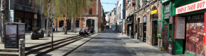 English tourist (40s) in critical condition after assault in Temple Bar