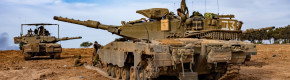Israel begins ground assault to seize control of all of Gaza City