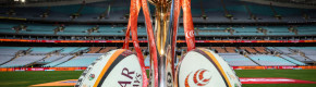 LIVE: Australia v British & Irish Lions, third test