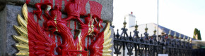 There is no Agent Cobalt: Garda investigation clears Irish politician of being a Russian agent