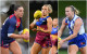 Lure of the Land Down Under: Record 39 Irish players set for new AFLW season 