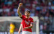 Parrott maintains hot start to season with brace in Eredivisie opener