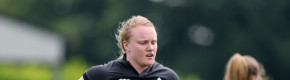 Blow for Ireland as Aoife Wafer ruled out of World Cup opener against Japan due to injury