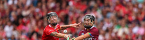Galway crush Cork's All-Ireland three-in-a-row hopes to claim senior camogie crown