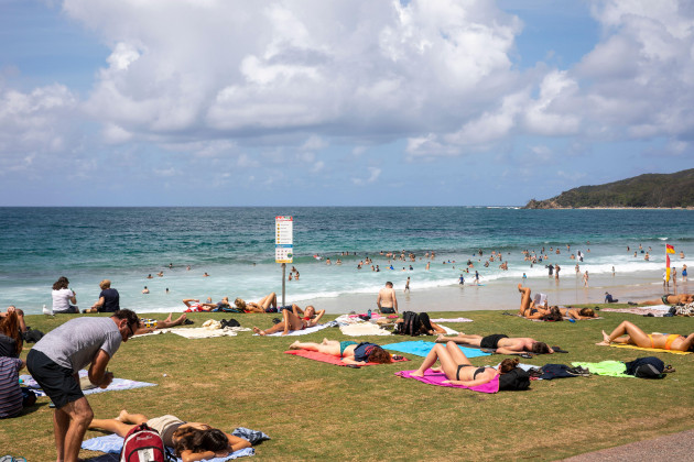 Surrealing in the Years: Ireland's latest Australian exodus has no shortage of explanations