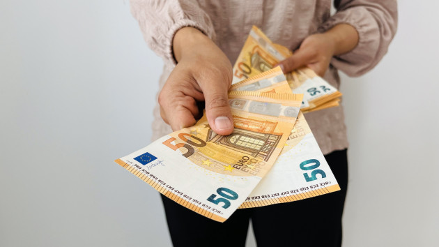 Unlike other countries, Ireland's funding for non-profit sector has continued to grow