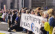 EU accused of 'intimidation' of staff who are protesting bloc's response to Gaza