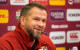 Lions chief executive says Andy Farrell in ‘strong position’ to return as coach