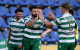 Shamrock Rovers edge closer to qualification with impressive away win