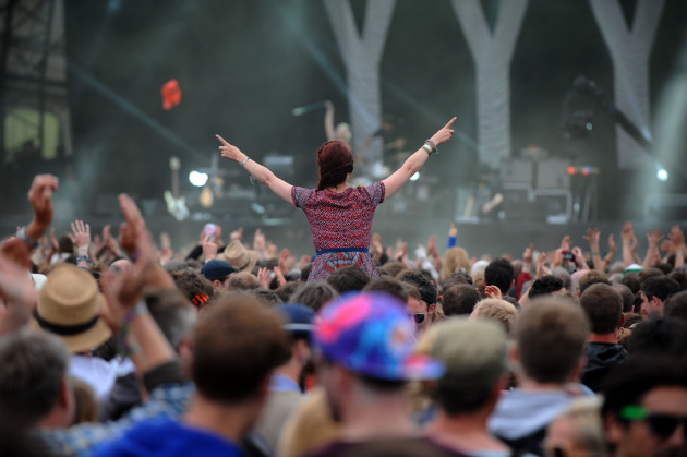 Do you get FOMO?