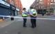 'Sound': Man accused over garda stabbing speaks via video-link as court awaits DPP decision