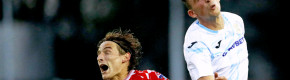 Absorbing drama as Rijeka score 90th-minute winner to dump Shelbourne out of Europa League