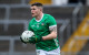 Limerick boss pays tribute as Corbett retires from inter-county football