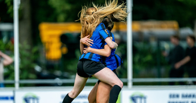Athlone Town beat Red Star to secure Europa Cup qualifying spot