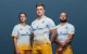What do you think of Leinster's new alternative kit for 2025/2026 season?