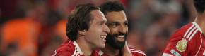 Forgotten man Chiesa the hero as Liverpool win opener late on