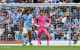 Goalkeeper horror show helps Spurs on way to 2-0 win at Manchester City