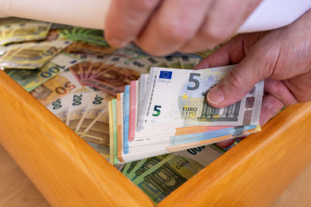 Should Ireland have a wealth tax?