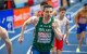 Mark English smashes his own 800m Irish record in Budapest