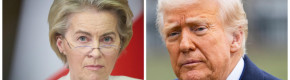 Legality vs Reality: Could Western leaders face consequences for complicity in genocide?