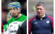 The two-time senior All-Ireland-winning boss who led his club to Galway glory as player-manager