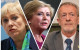 Fine Gael to reopen party process to pick a presidential candidate as three names emerge 