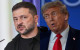 Number of European leaders to join Zelenskyy in the White House tomorrow