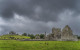 Thunderstorm warning issued for three counties tomorrow