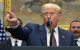 Trump announces new tariff rates for dozens of countries in push to reshape global trade