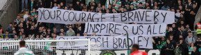 League of Ireland provides inspiration and hope for a better future 