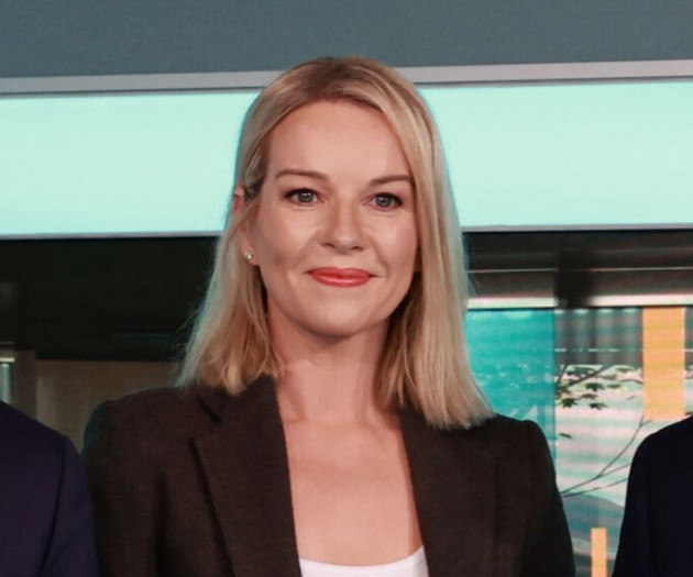 Claire Byrne is leaving RTÉ to go to Newstalk in shock move