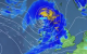 Storm Floris to bring wet and windy conditions for Bank Holiday Monday