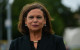 'I'm in public life for the long haul': Mary Lou McDonald continues to mull Áras bid