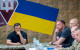 EU leaders reaffirm that Ukraine should 'choose its own destiny' ahead of US-Russia talks