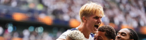 Thomas Frank's Spurs win opener, Sunderland stun West Ham