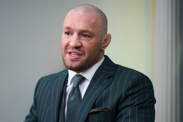 Debunked: Irish Presidents cannot call referendums, despite Conor McGregor’s pledges