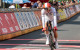 British rider Turner wins Vuelta sprint as Gaudu takes race lead