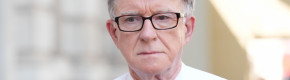 Peter Mandelson sacked as UK ambassador to US after revelations on links with Jeffrey Epstein