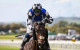 Al Riffa stamps class on Irish St Leger at the Curragh