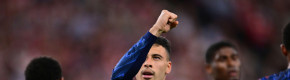 Substitutes make the difference for Arsenal in Bilbao