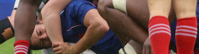 France duo out of semi-final as bans from Ireland game upheld 