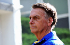 Brazil's ex-president Jair Bolsonaro convicted of plotting coup after election defeat
