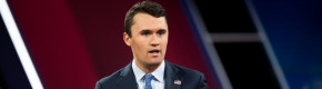 US commentator and Trump ally Charlie Kirk shot while speaking at college event