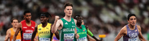 Mark English and Cian McPhillips progress to 800m semi-finals in Tokyo