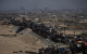 Over 100 people reported dead in first day of Israel's ground offensive in Gaza City