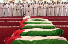 Qatar will continue 'diplomatic' role in mediating Gaza ceasefire after Doha strikes, PM says