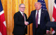 Jeffrey Epstein scandal to loom over Trump’s UK state visit after Peter Mandelson's sacking
