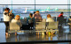 Passengers checking bags should expect delays at Dublin Airport today after European tech issue
