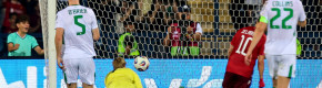 Ireland's World Cup dreams crushed after debacle in Armenia 