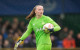 The Ireland and Everton number one leading the way in the WSL